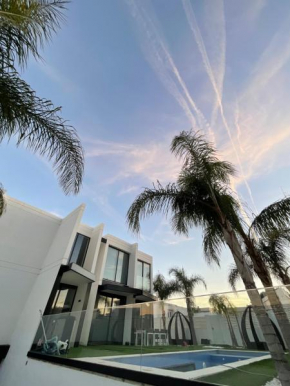 VILLA HERMES